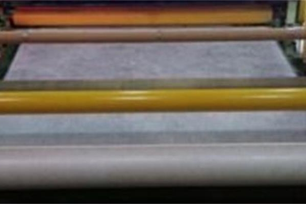 玻纖短切氈生產(chǎn)線(xiàn)的結(jié)構(gòu)組成及故障解決方法